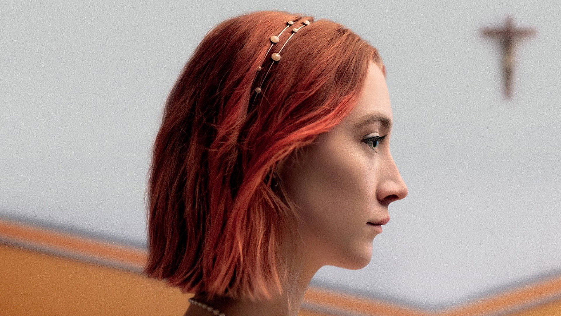 Lady Bird, still 6