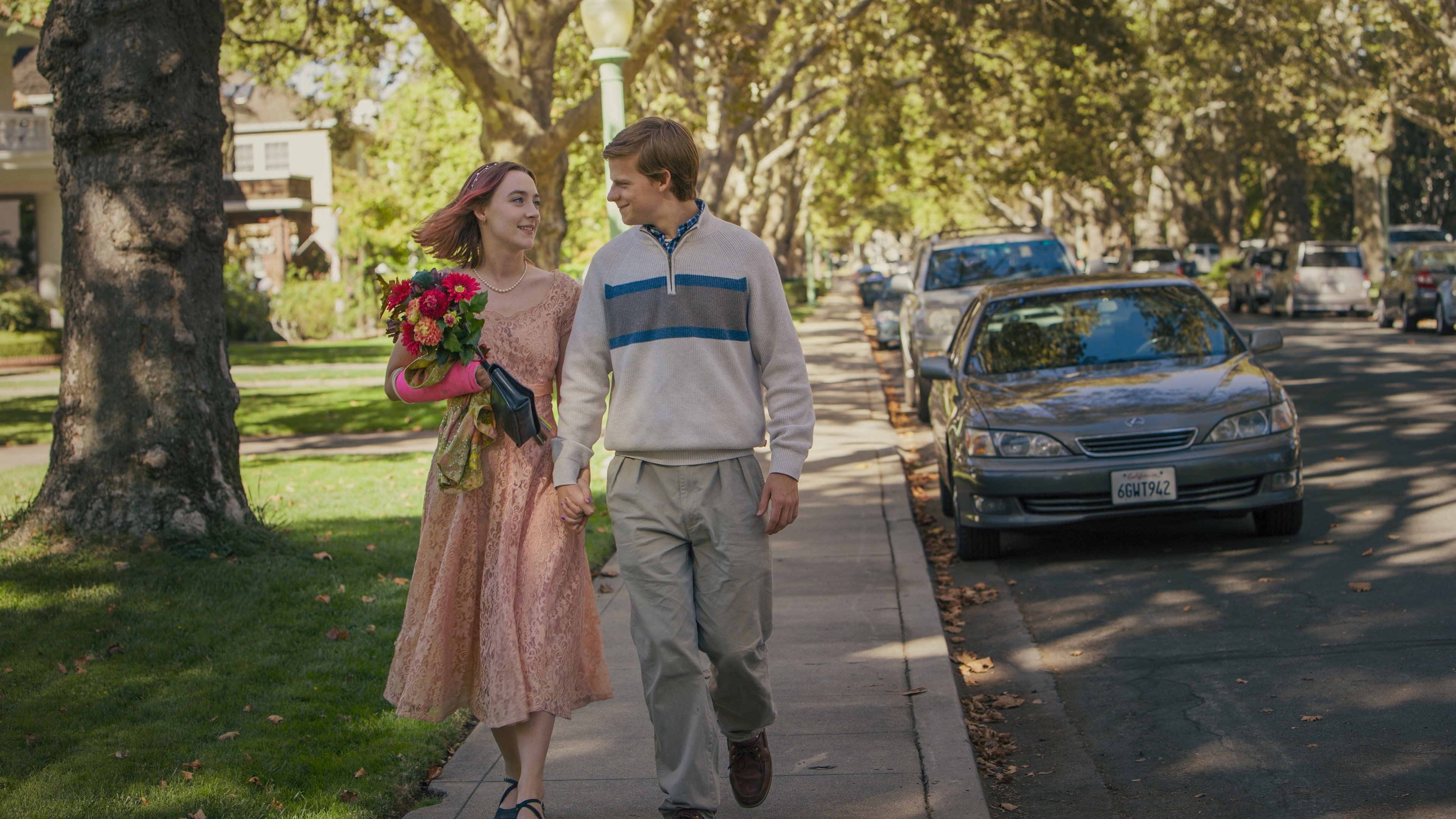 Lady Bird, still 4