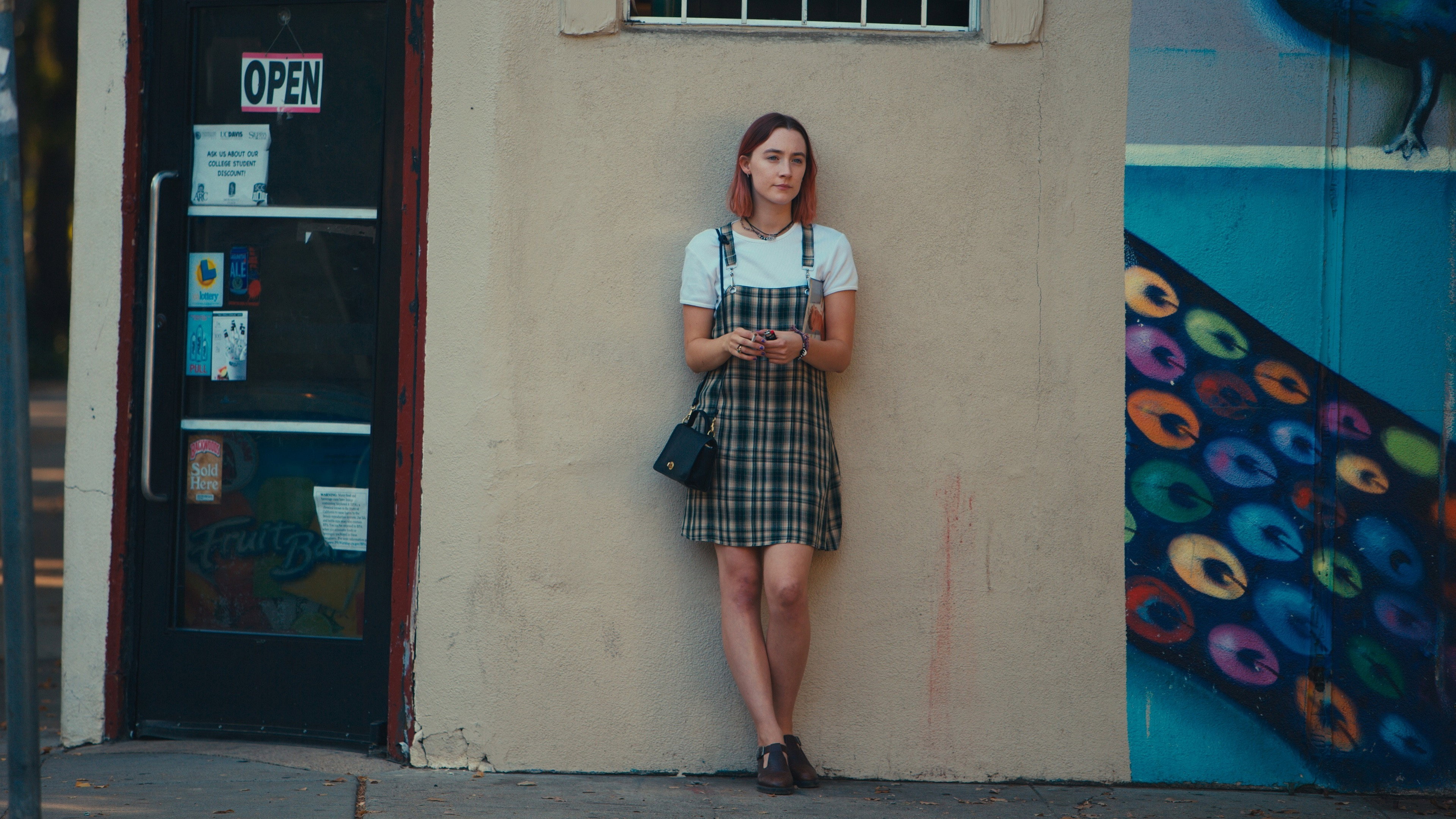 Lady Bird, still 3