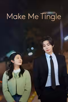 Make Me Tingle poster 1