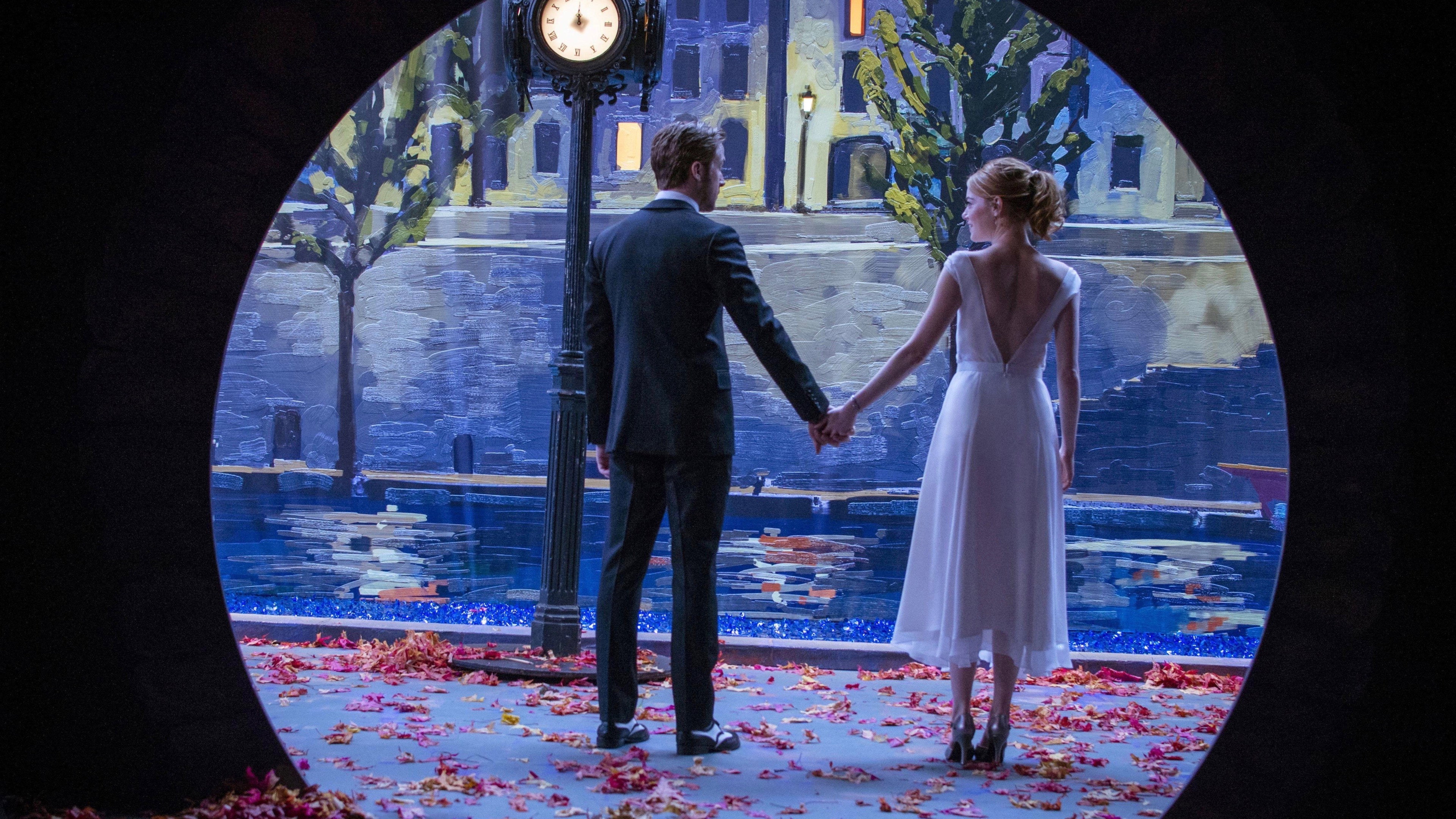 La La Land, still 1