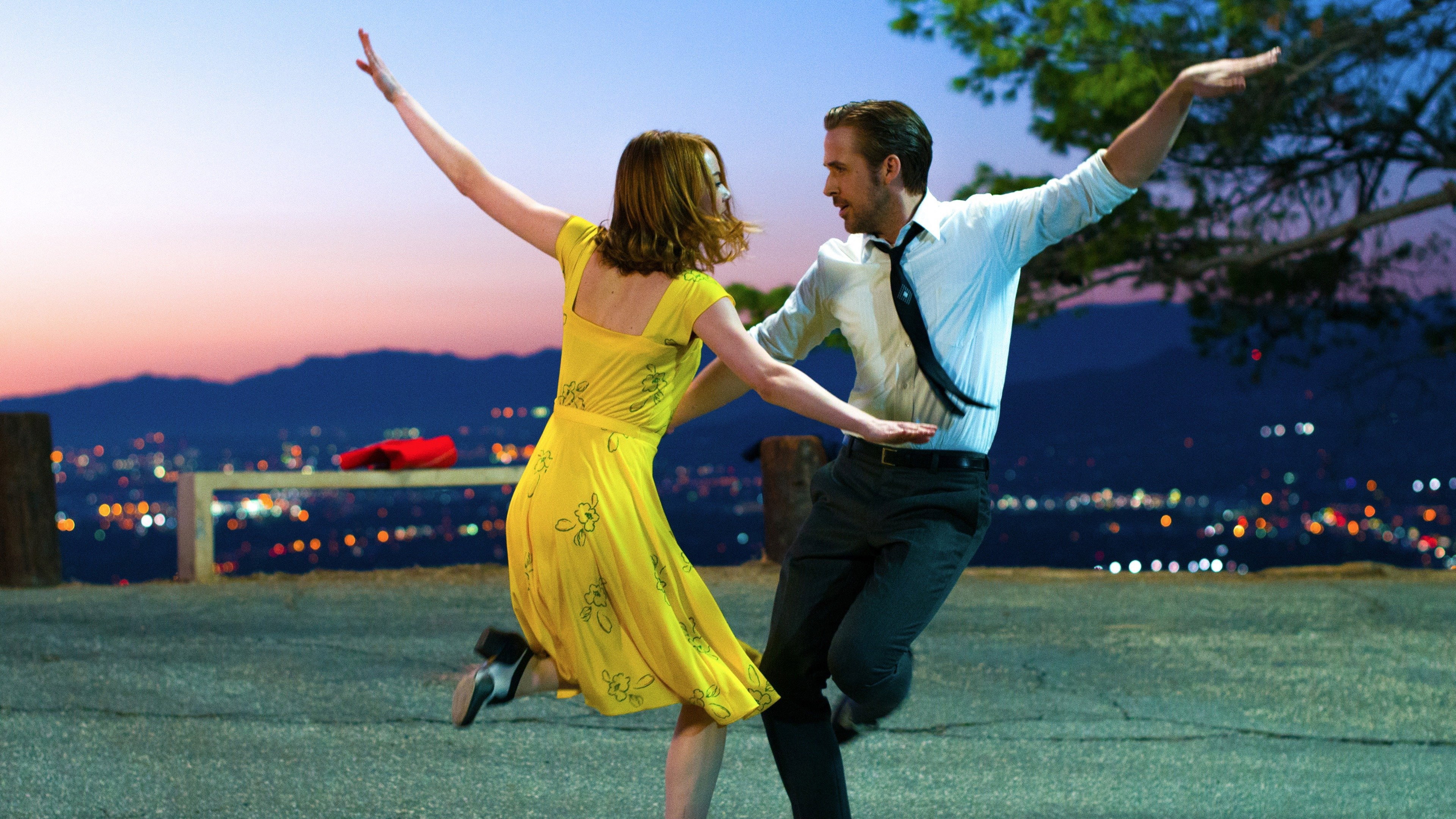 La La Land, still 6