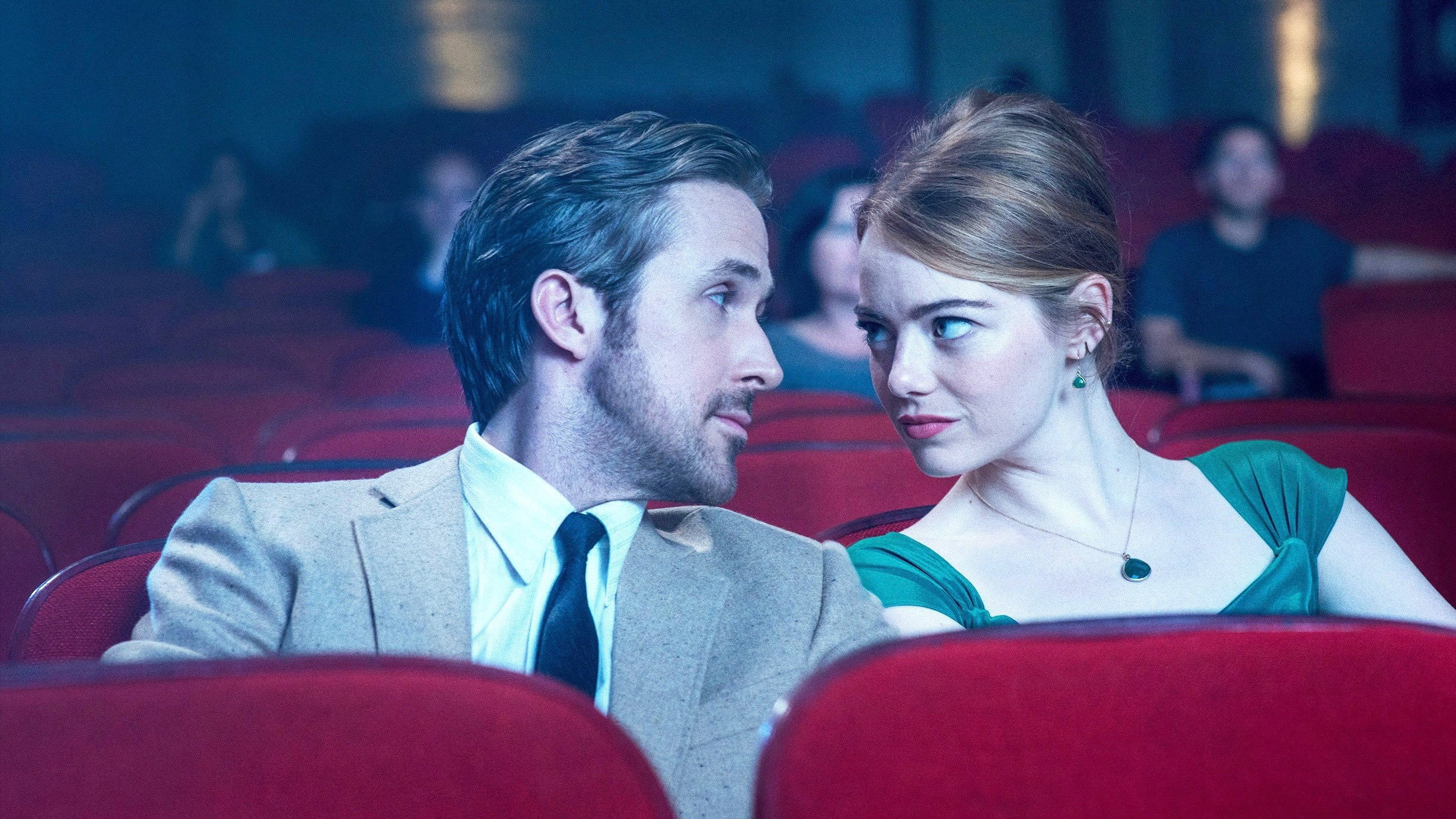 La La Land, still 5