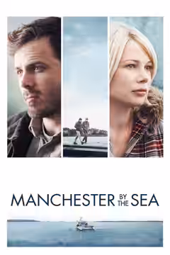 Manchester by the Sea poster 3