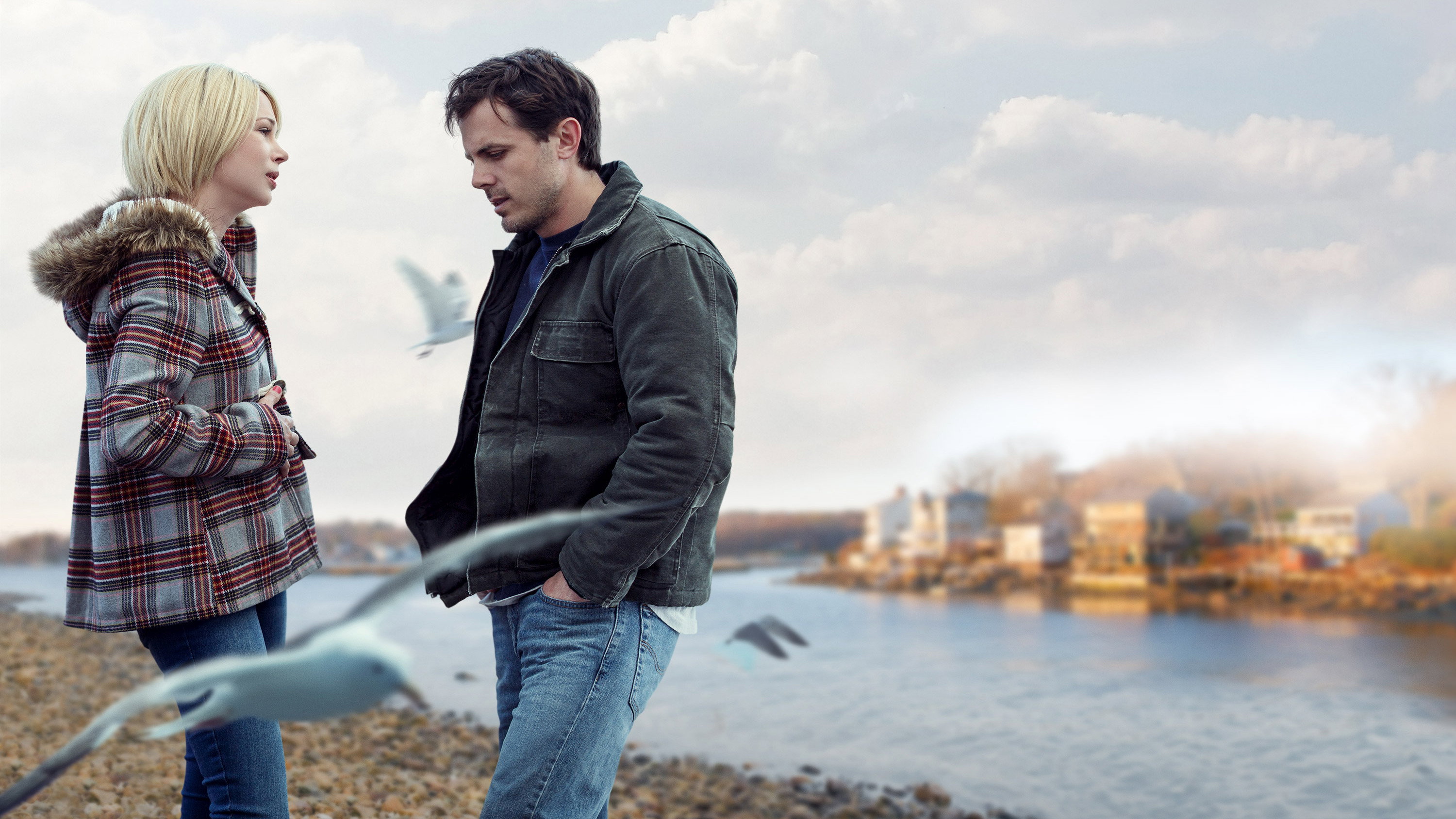 Manchester by the Sea, still 1