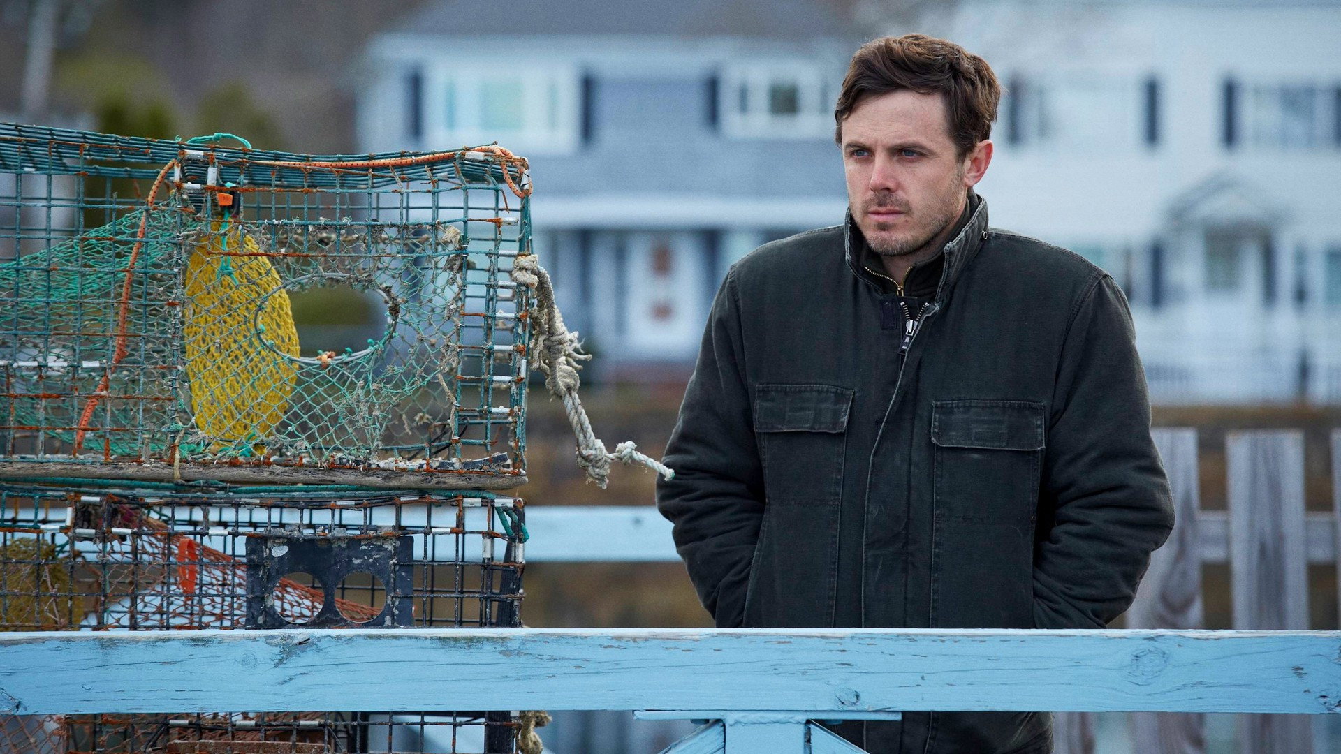 Manchester by the Sea, still 2