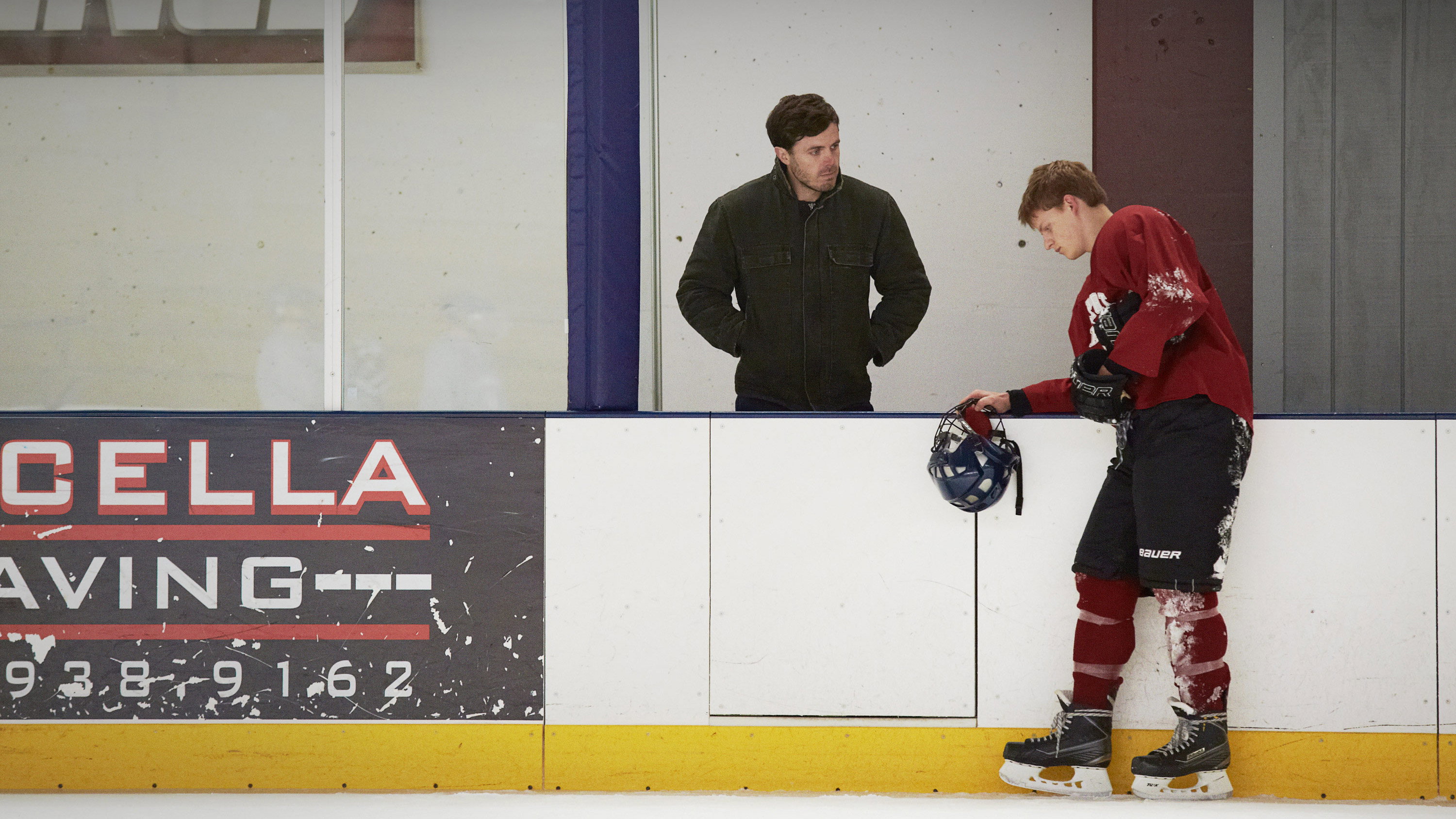 Manchester by the Sea, still 5