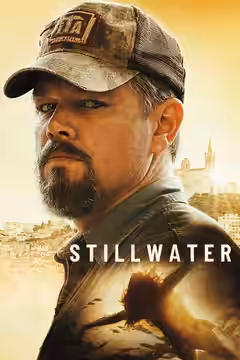 Stillwater poster 1