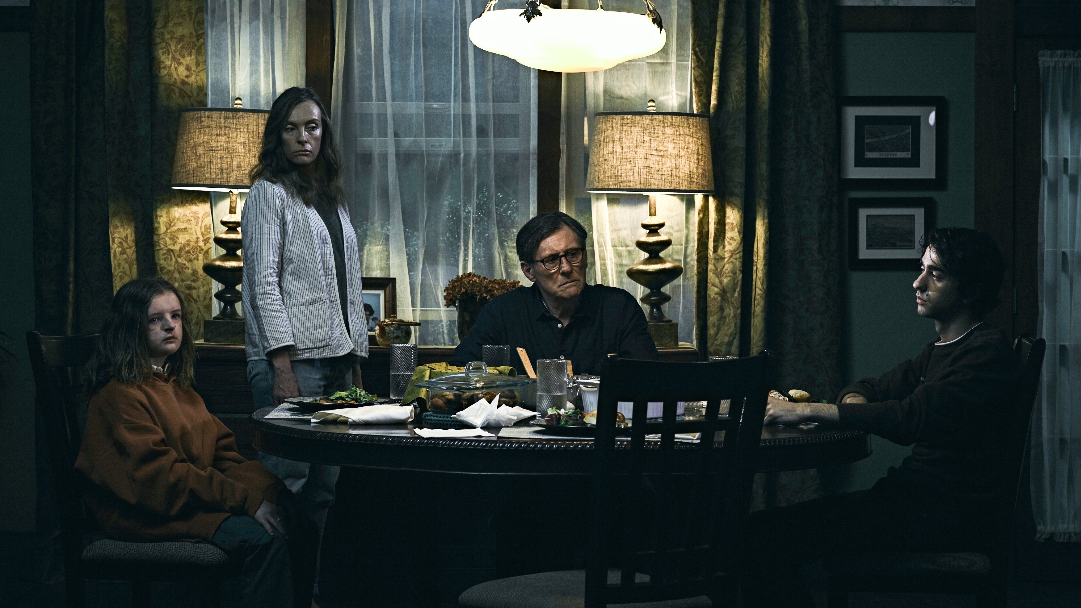 Hereditary, still 1