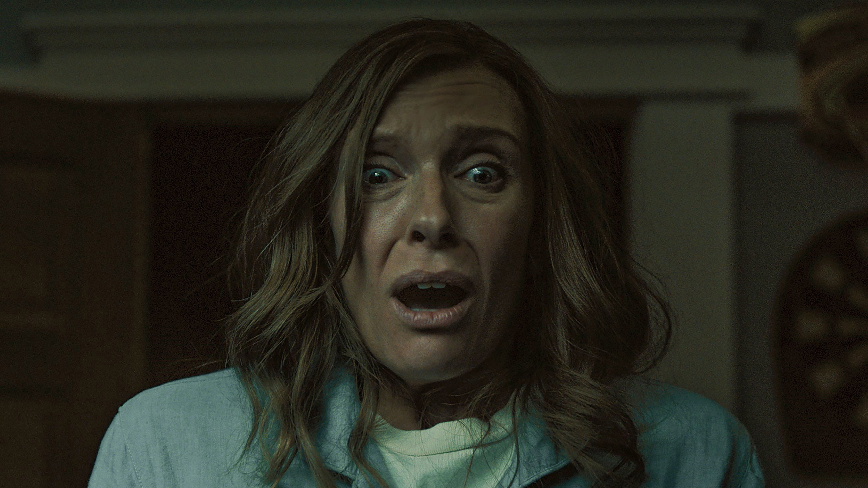 Hereditary, still 2