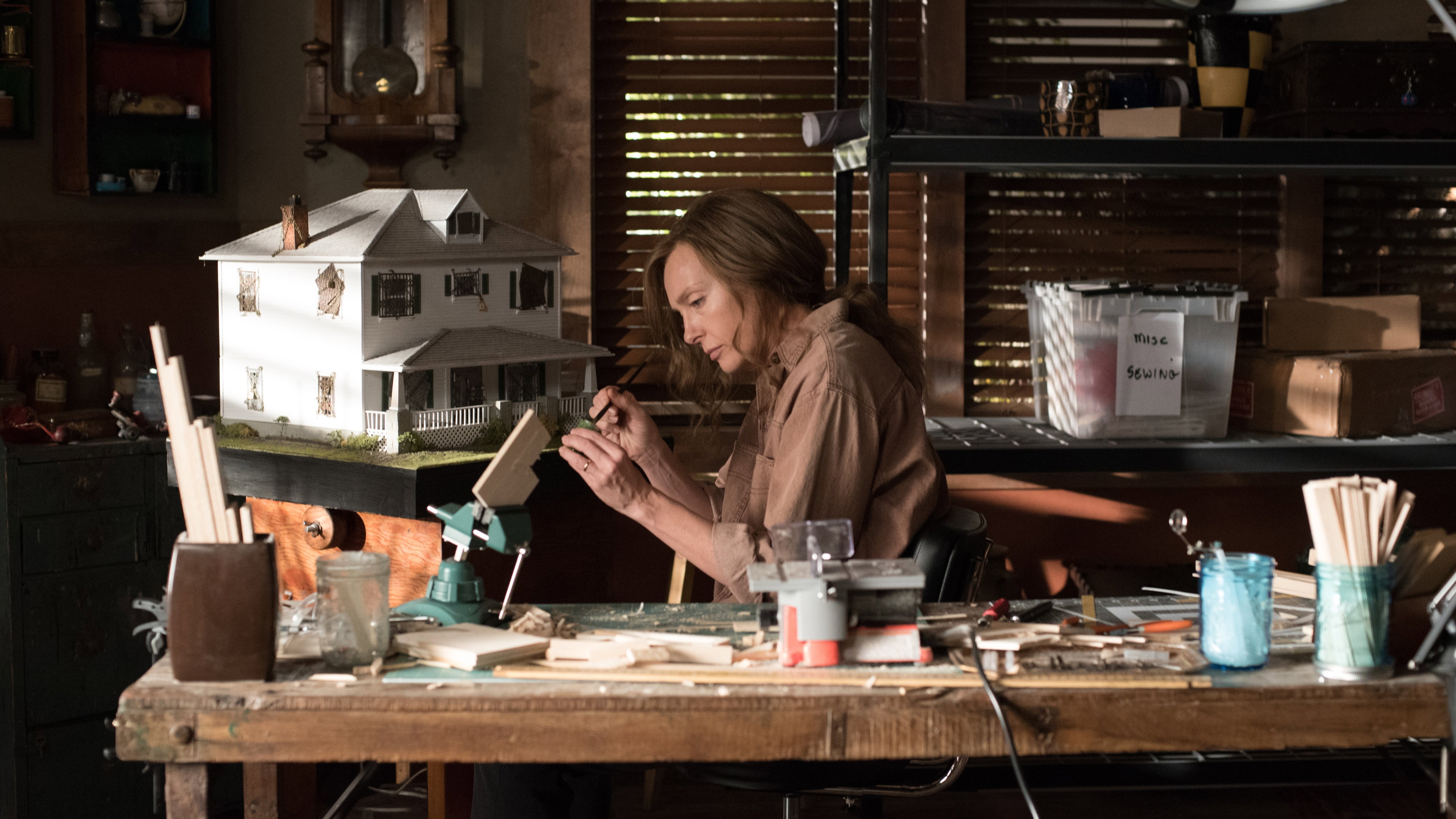 Hereditary, still 6