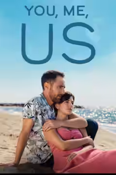 You, Me, Us poster