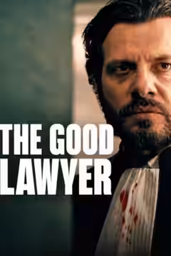 The Good Lawyer poster