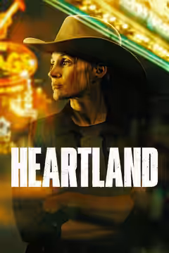 Heartland poster