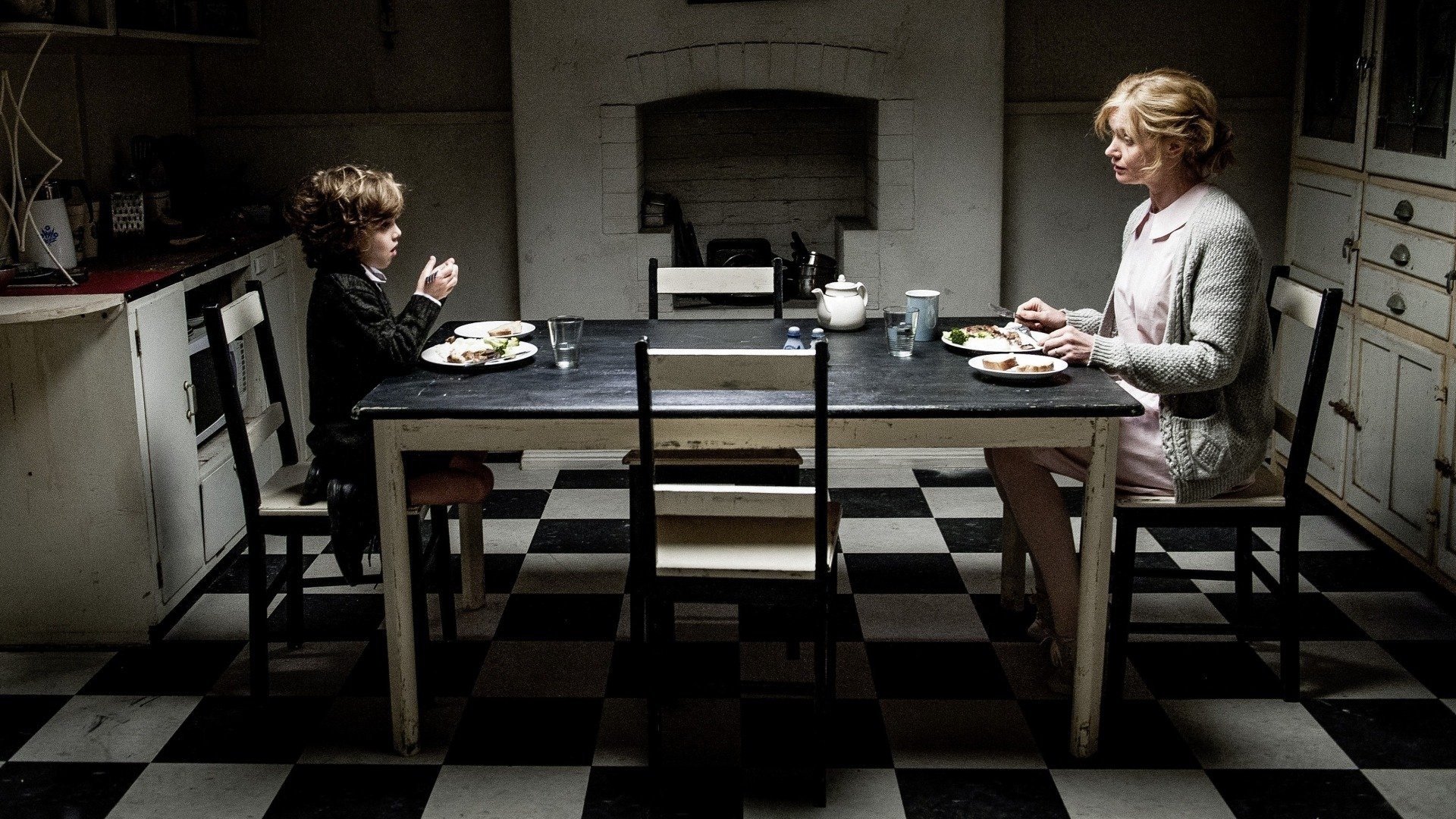 The Babadook, still 1