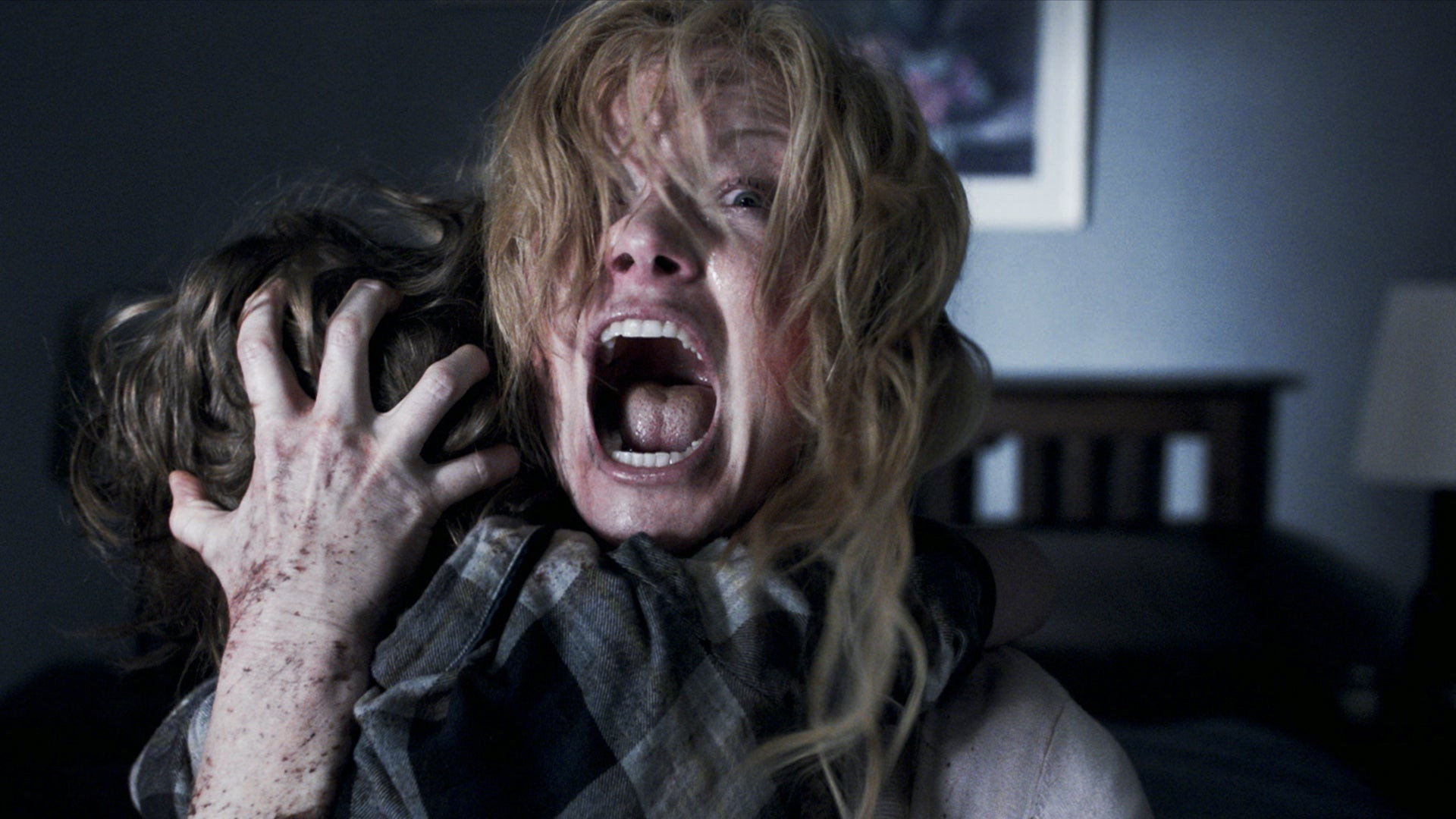 The Babadook, still 6