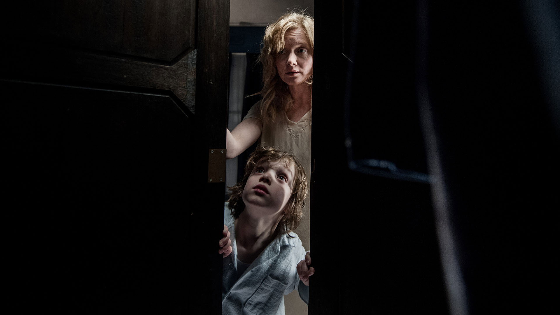 The Babadook, still 4