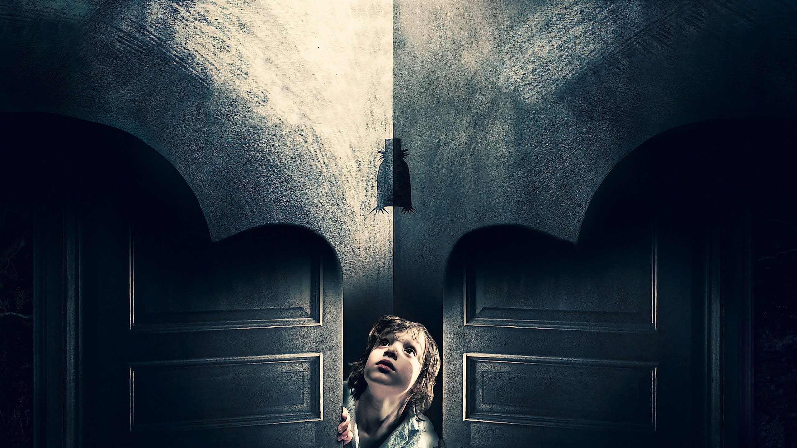 The Babadook, still 5