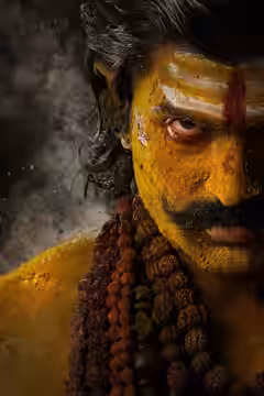 Ranabaali poster 3