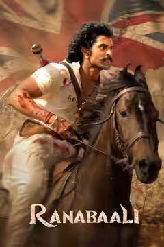 Ranabaali poster 1
