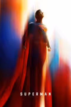 Superman poster 2