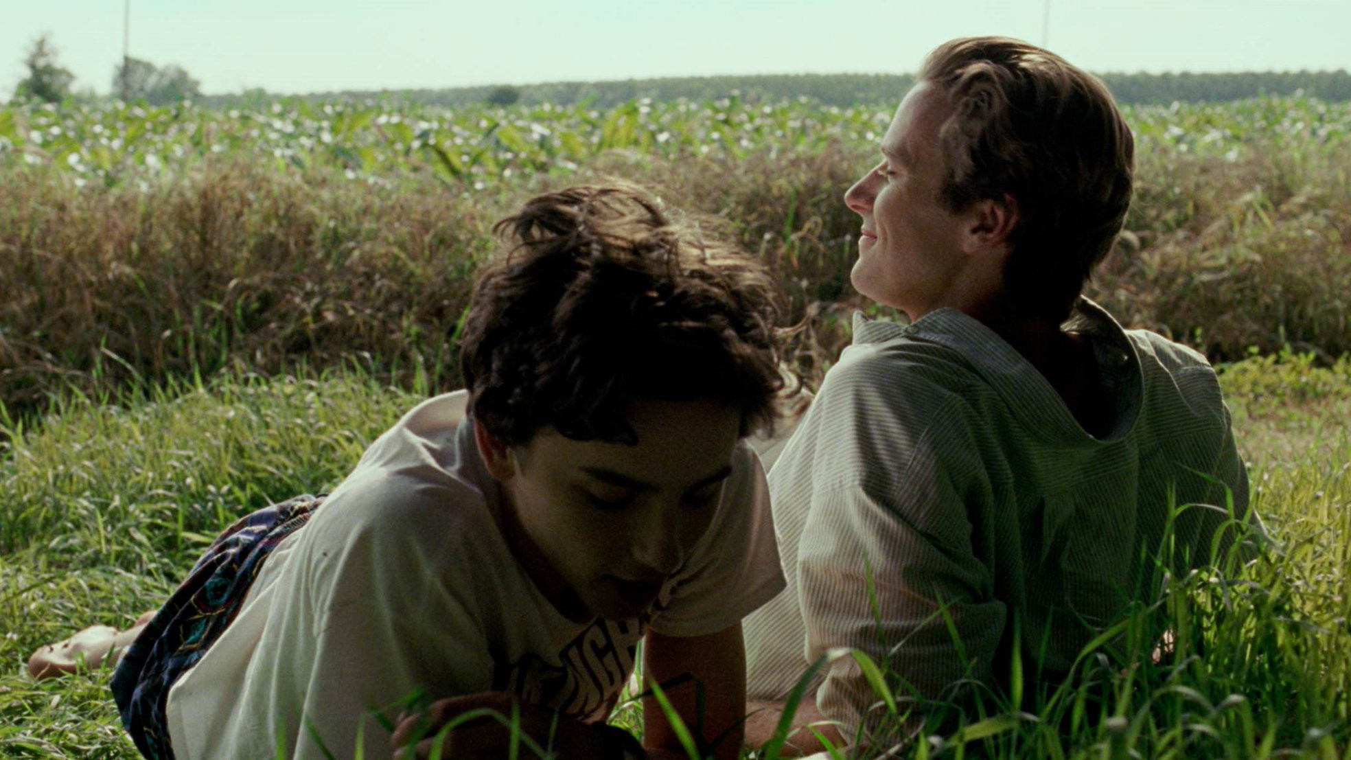 Call Me by Your Name, still 5