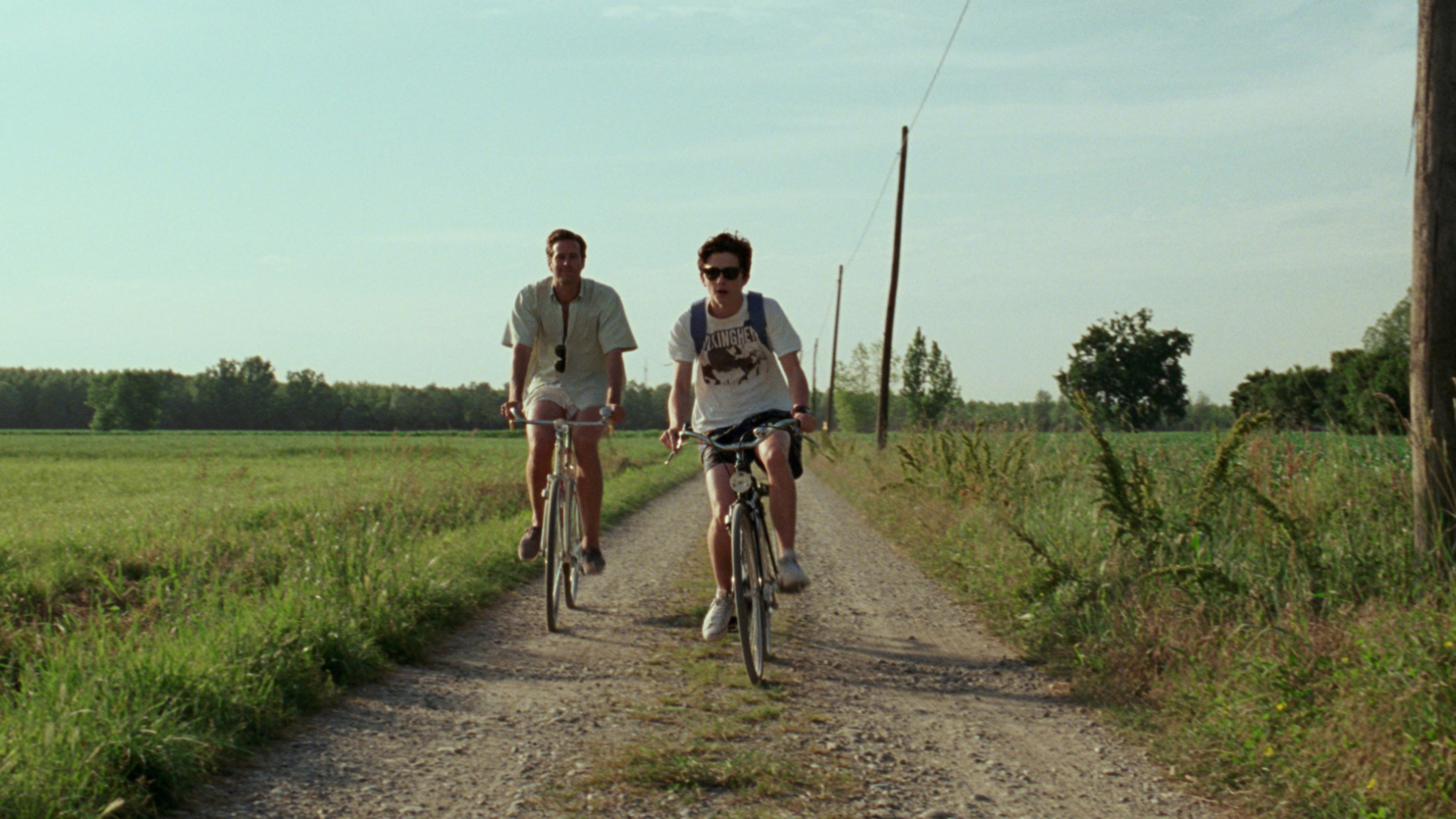 Call Me by Your Name, still 2