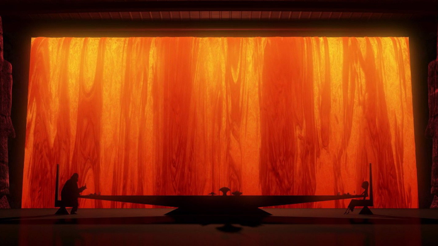 The Incredibles, still 5