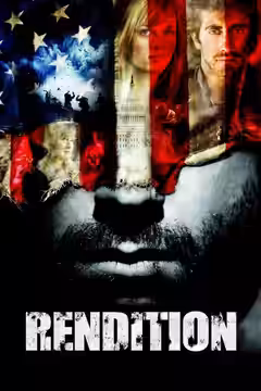 Rendition poster 3