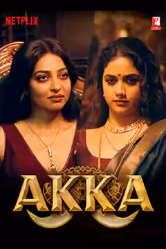 Akka poster
