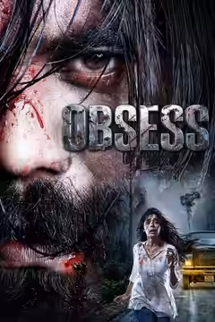 Obsess poster 1