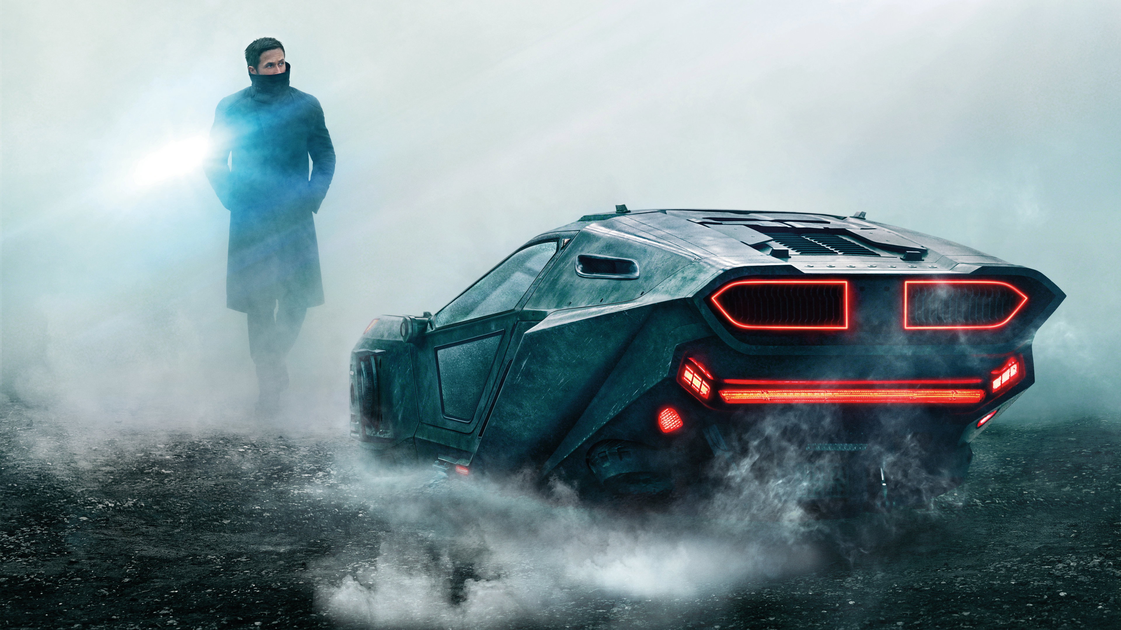 Blade Runner 2049, still 5
