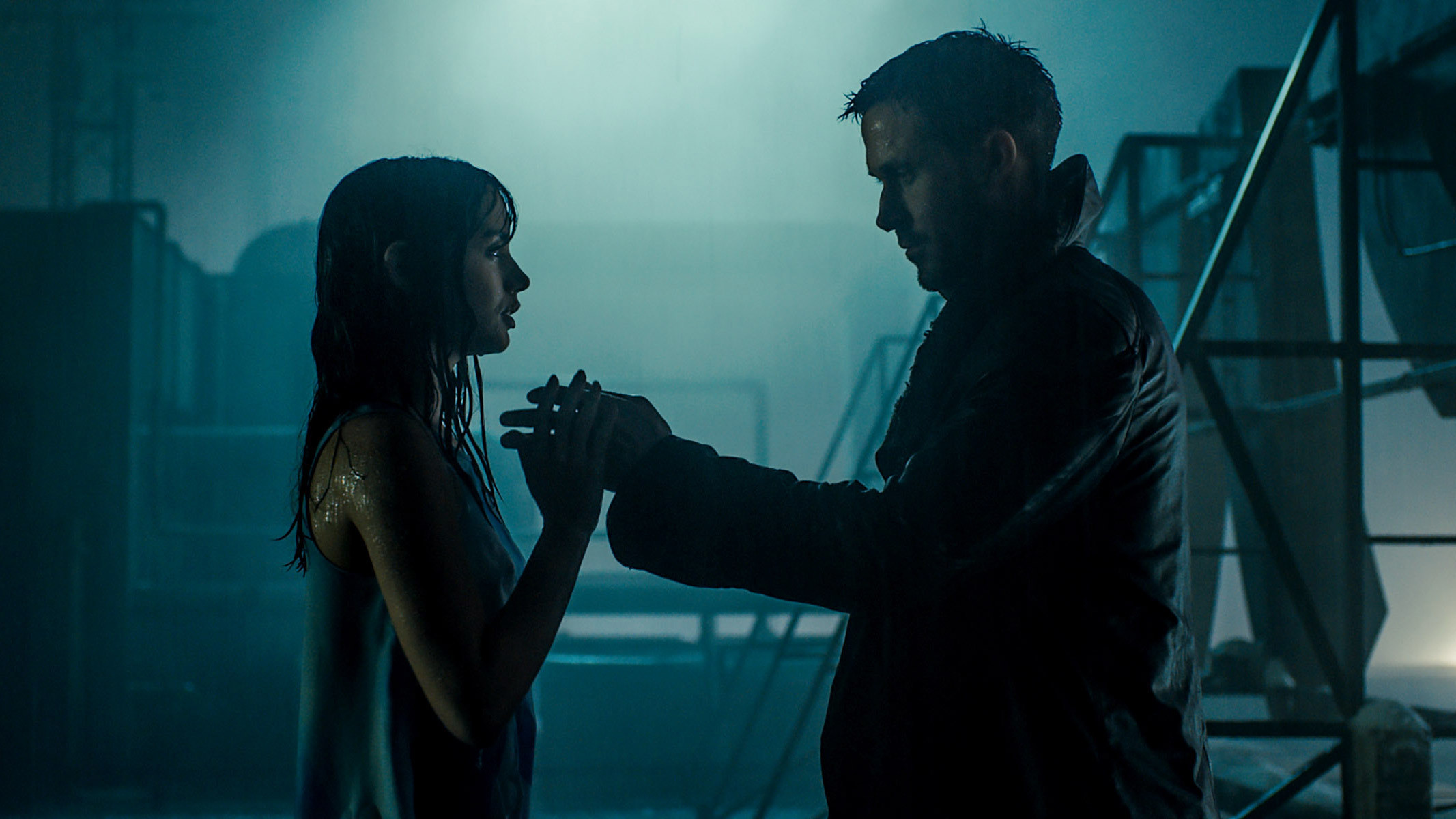Blade Runner 2049, still 1