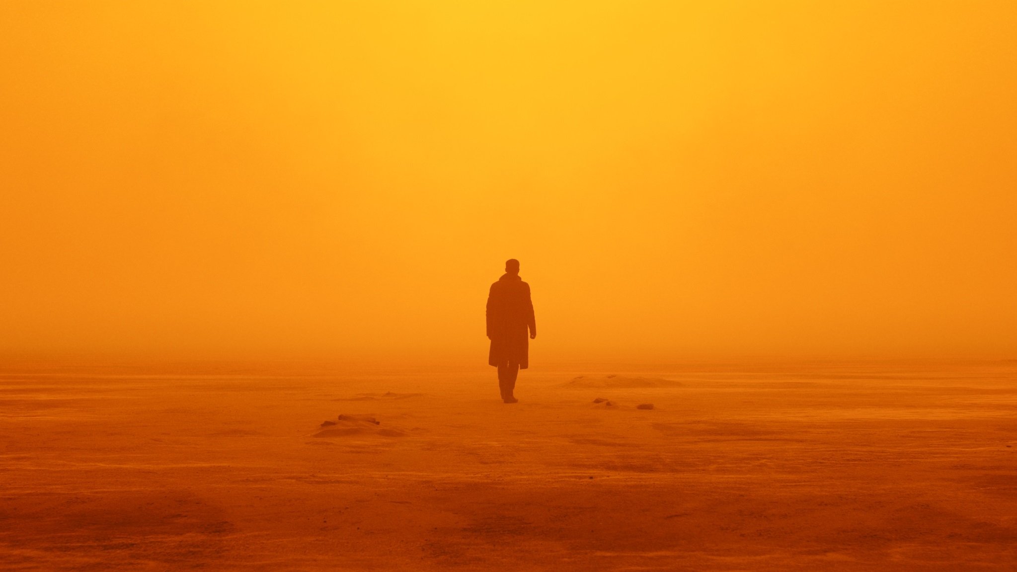 Blade Runner 2049, still 4