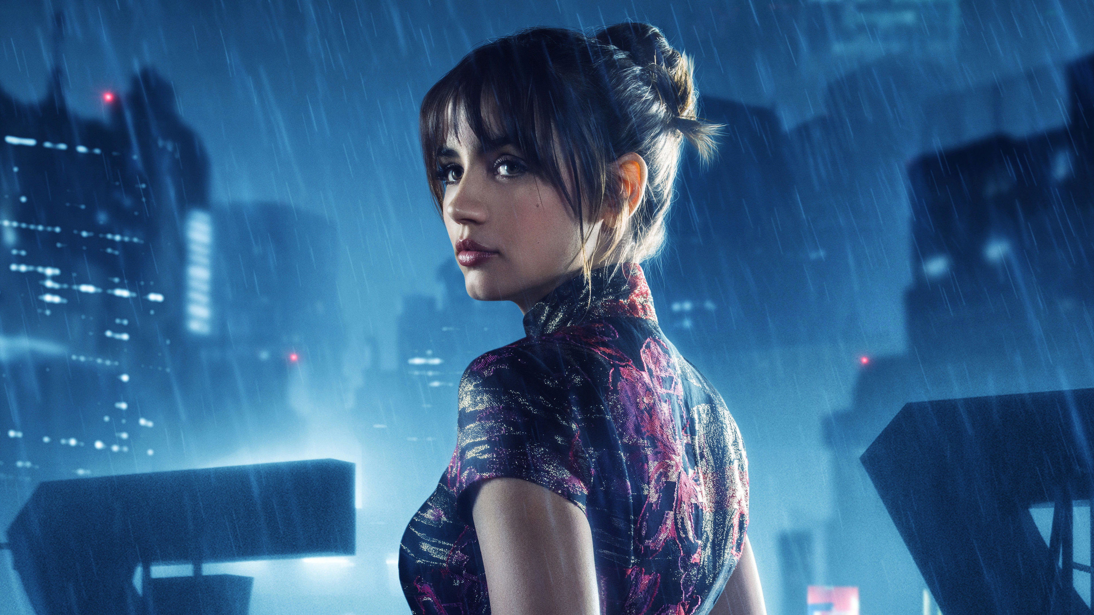 Blade Runner 2049, still 6