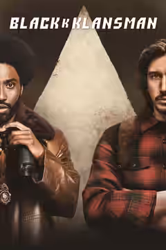 BlacKkKlansman poster 3