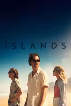 Islands poster 1