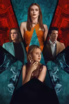 Electra poster