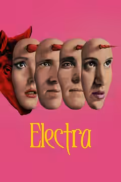 Electra poster 2