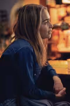Next Life poster 2