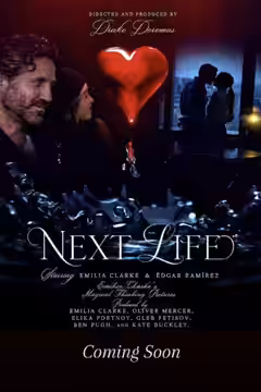 Next Life poster 1