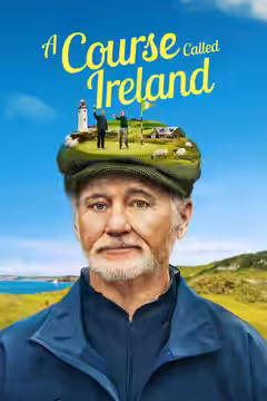 A Course Called Ireland poster