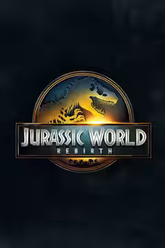 Jurassic World Rebirth poster 5