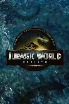 Jurassic World Rebirth poster 6