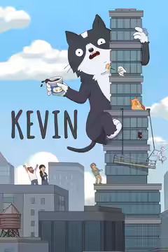 Kevin poster