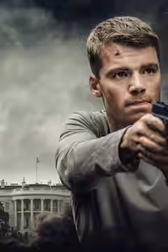 The Night Agent poster 1