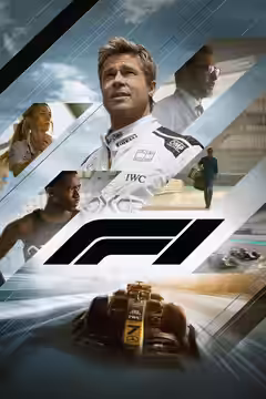 F1 poster 2