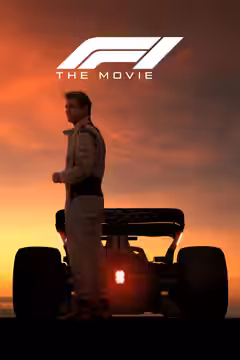 F1 poster 4
