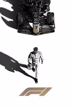 F1 poster 3