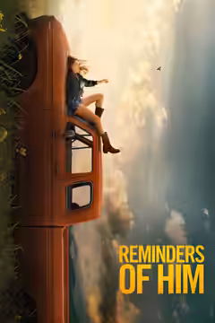 Reminders of Him poster 3